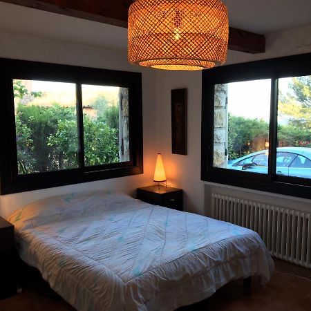 Studio Avec Air Conditionne & Parking Antibes アンティーブ エクステリア 写真