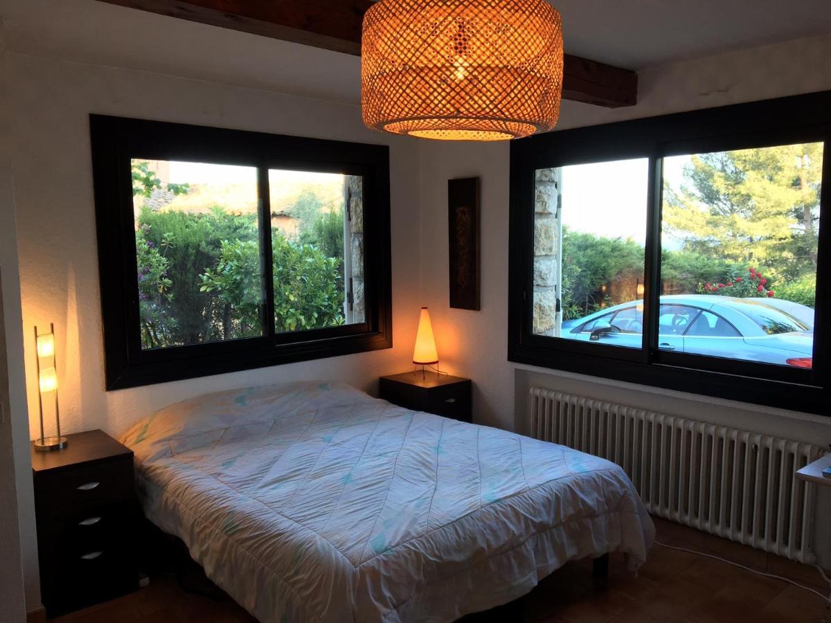 Studio Avec Air Conditionne & Parking Antibes アンティーブ エクステリア 写真